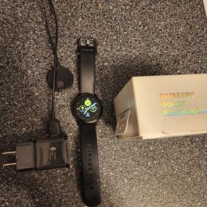 Samsung Active Watch